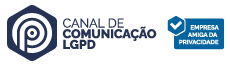 Canal de Comunicação LGPD